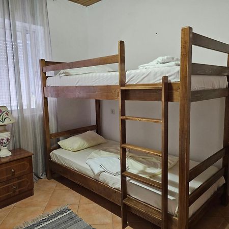 Vila Mulla Ksamil Ngoại thất bức ảnh