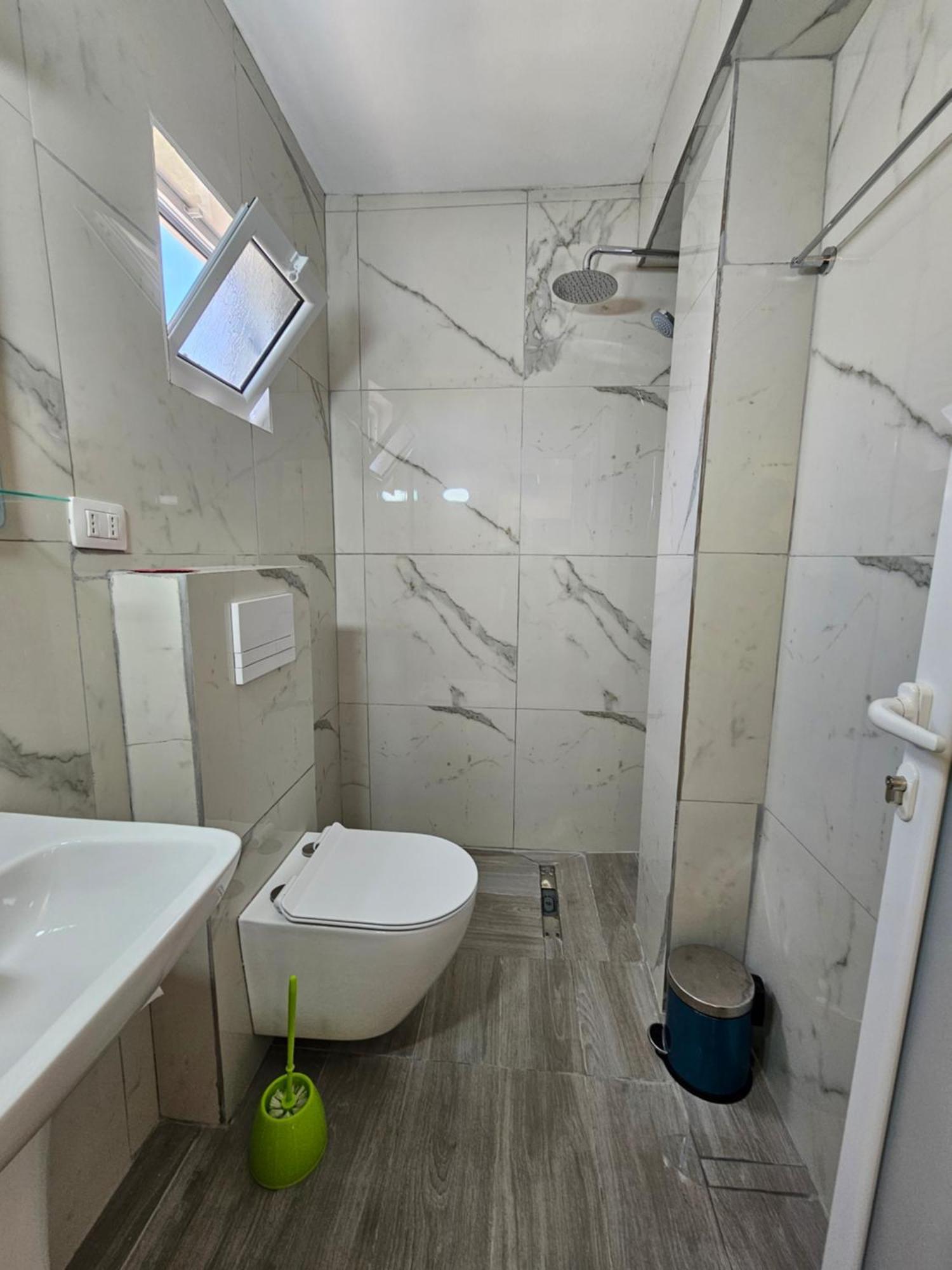 Vila Mulla Ksamil Ngoại thất bức ảnh