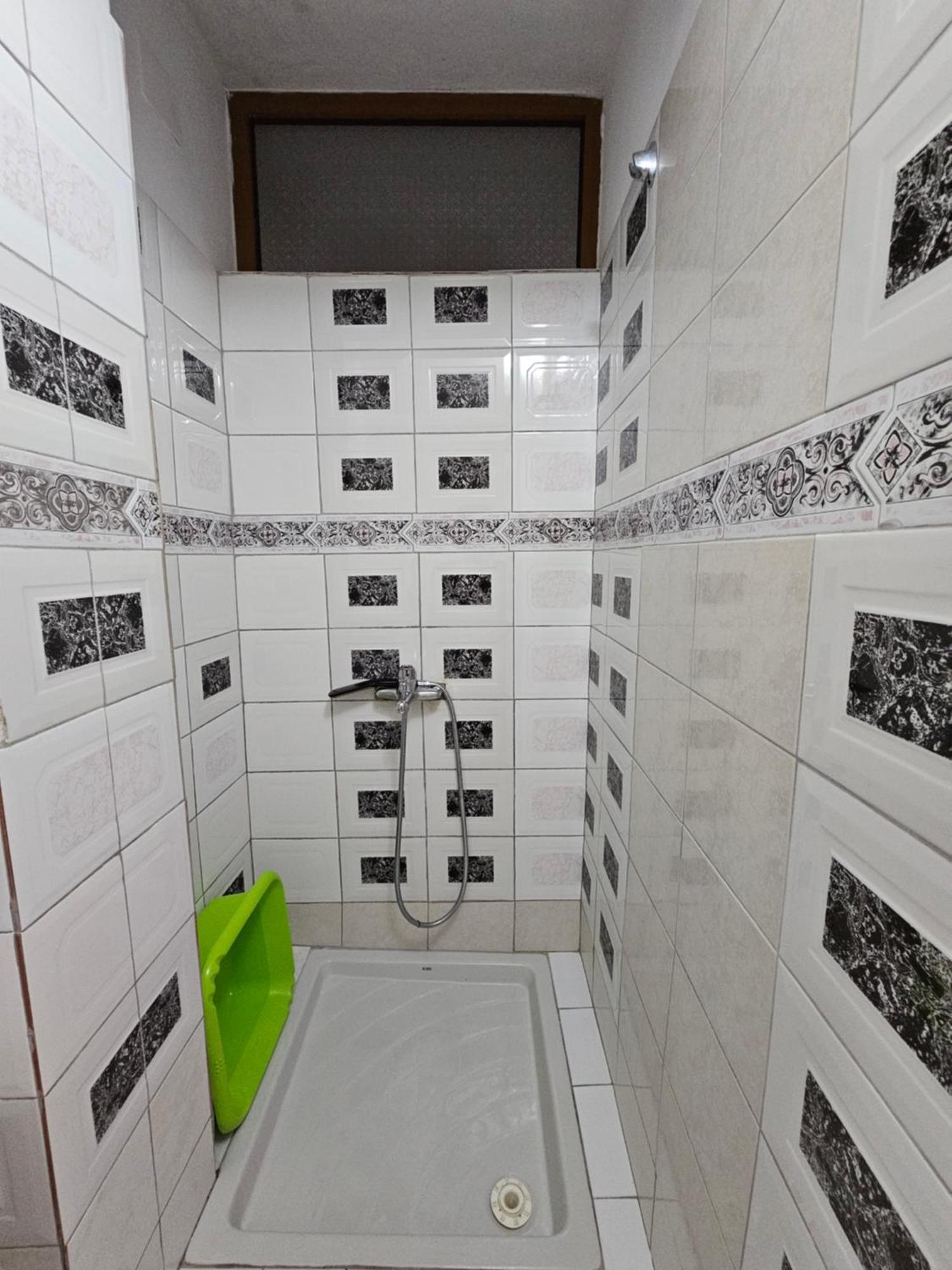Vila Mulla Ksamil Ngoại thất bức ảnh
