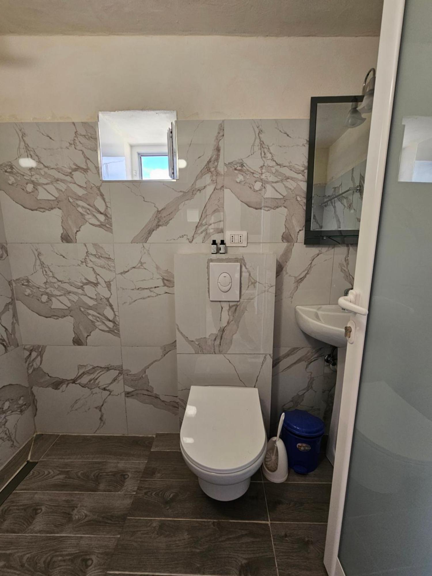 Vila Mulla Ksamil Ngoại thất bức ảnh