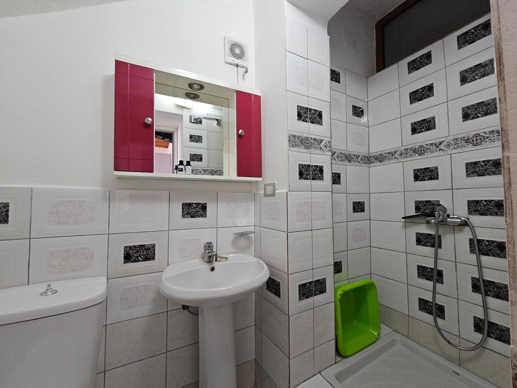 Vila Mulla Ksamil Ngoại thất bức ảnh