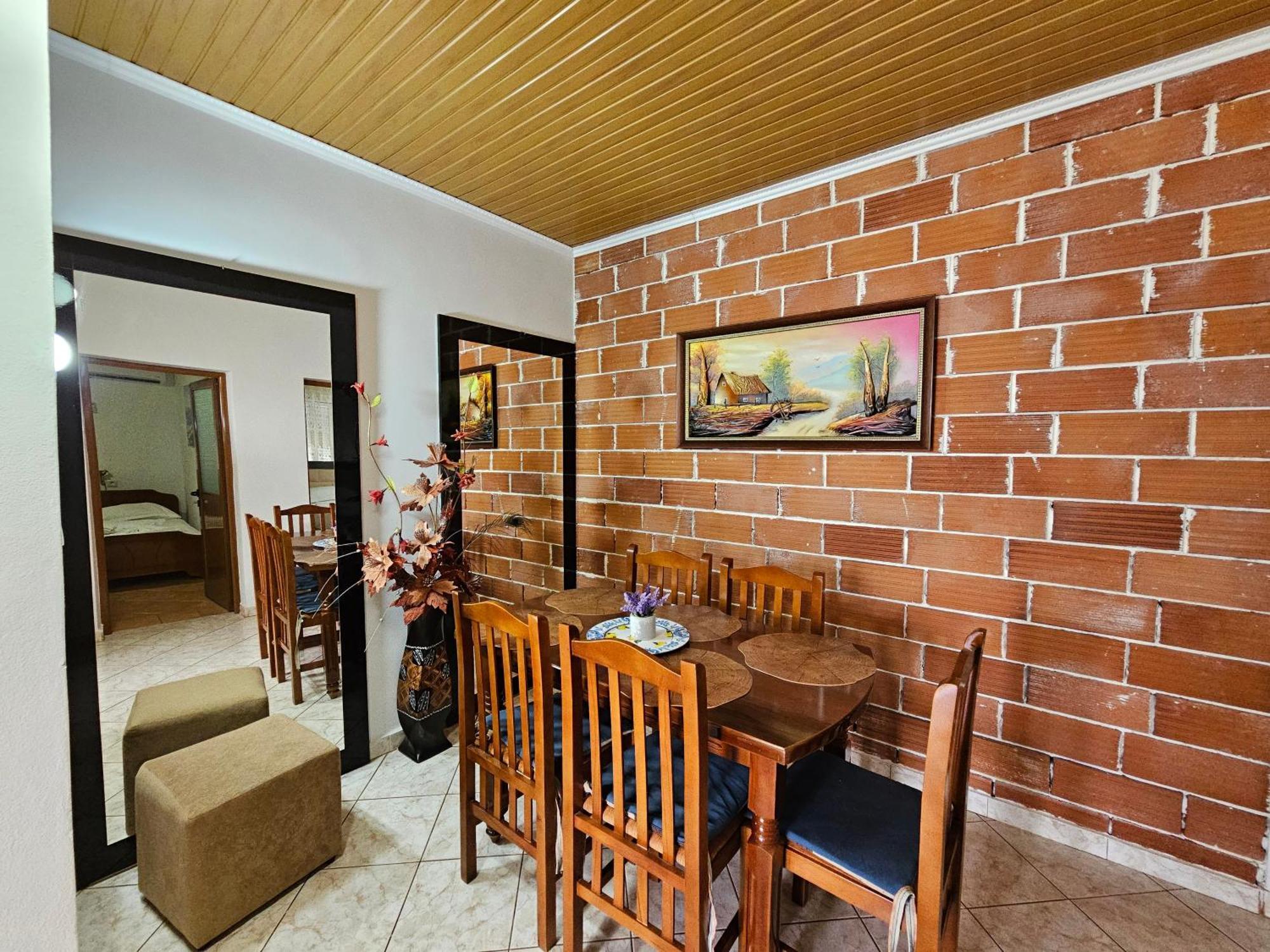 Vila Mulla Ksamil Ngoại thất bức ảnh